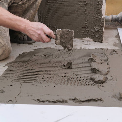 قیمت خرید چسب کاشی و سرامیک پرسلان